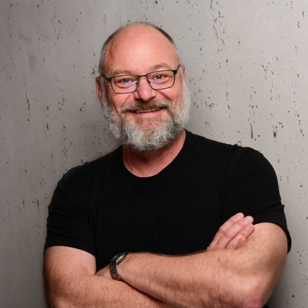 Sven Reuter