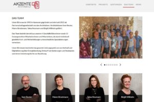 News 2023_Website-Relaunch_Team