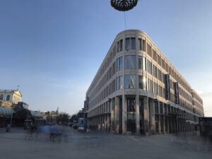News-2024_Nachmittagsarchitektur-Kröpcke-Center