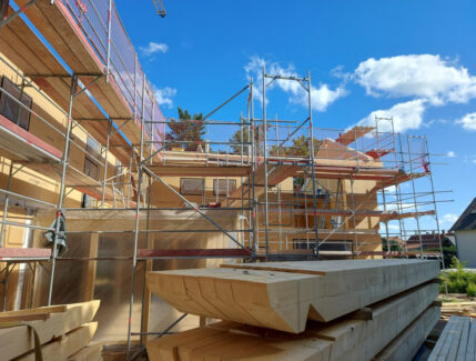 News 2025 Baustelle Holtensen News 2025 Baustelle Holtensen