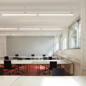 Sanierung Architekturfakultät Sanierung Architekturfakultät