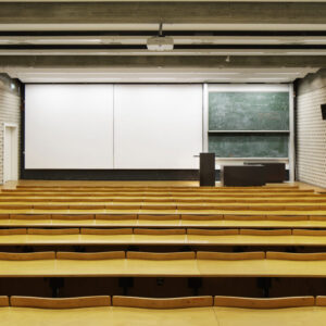 Sanierung Architekturfakultät Sanierung Architekturfakultät