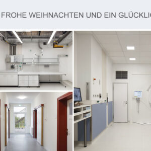 News 2025 Weihnachten